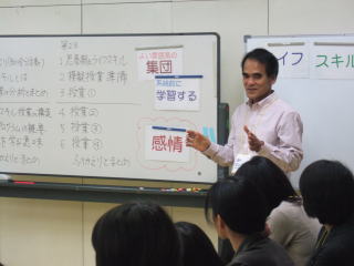 奉仕活動2010-5